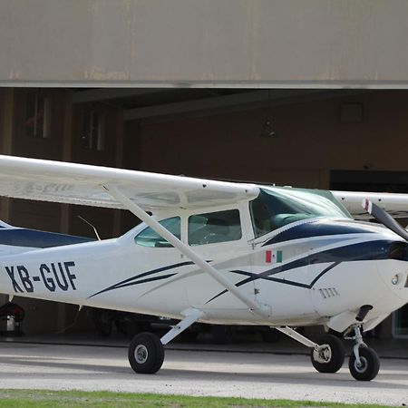 Villa Residencial Aereo Albatros Tequesquitengo Exteriör bild
