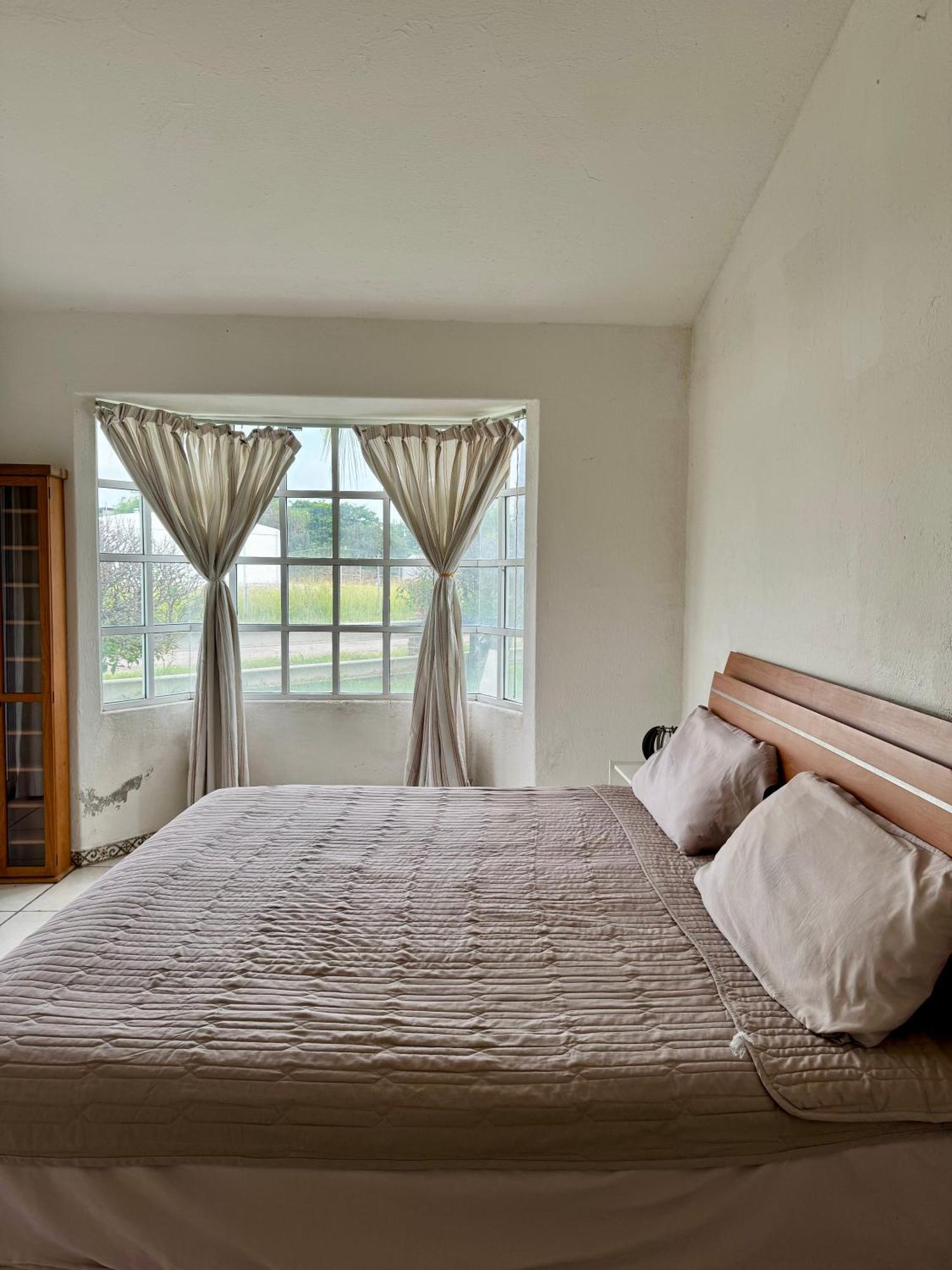Villa Residencial Aereo Albatros Tequesquitengo Exteriör bild