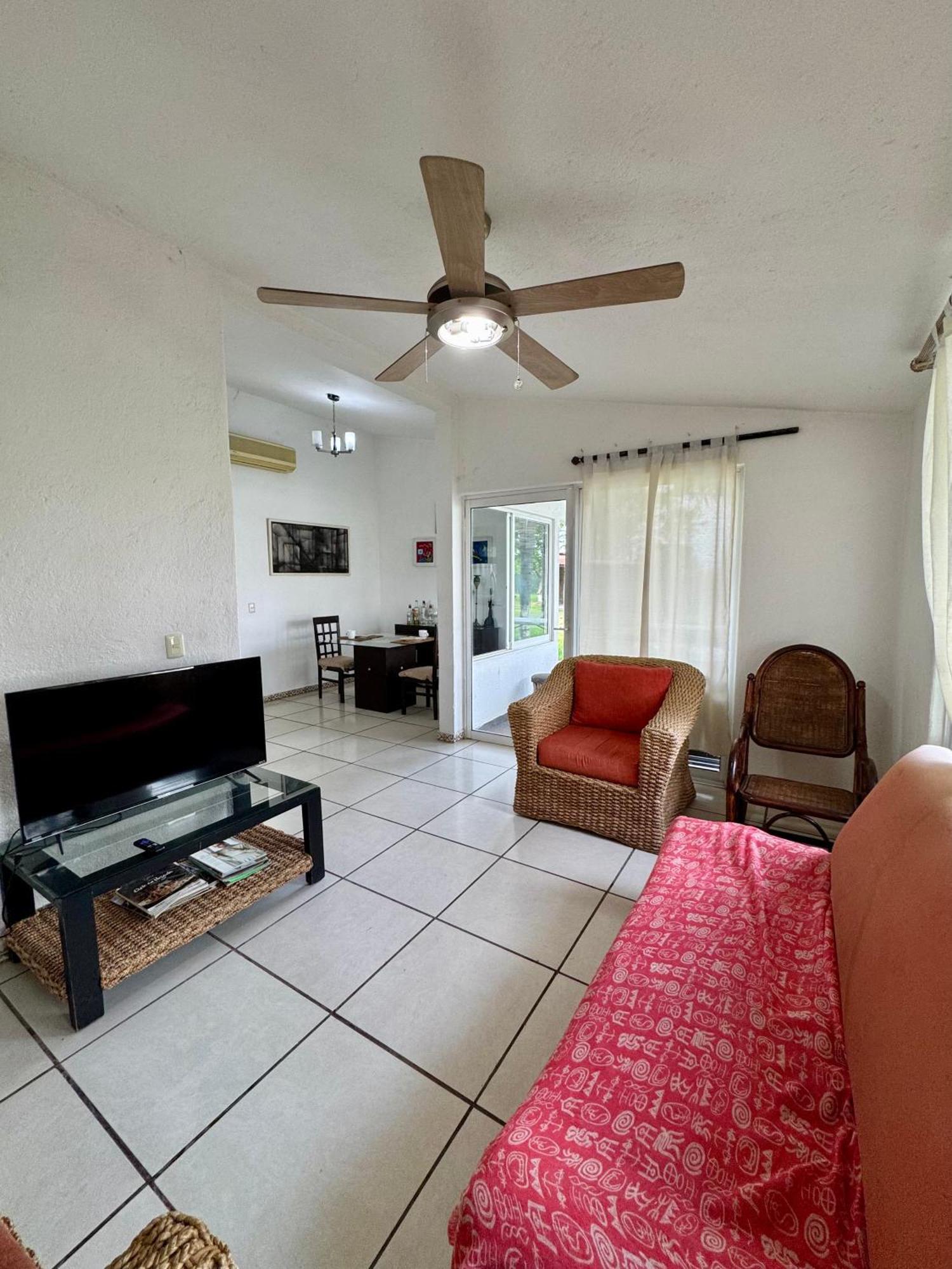 Villa Residencial Aereo Albatros Tequesquitengo Exteriör bild