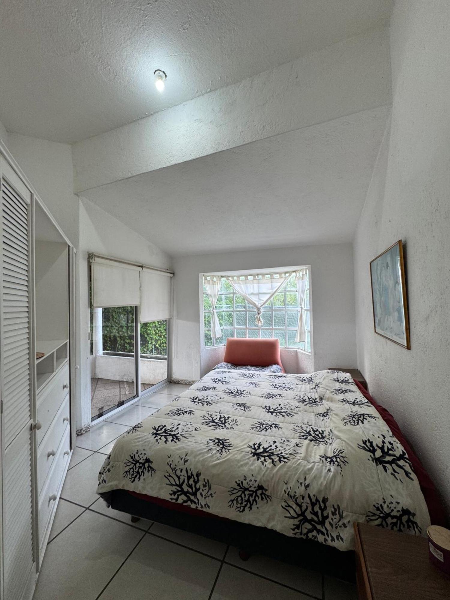 Villa Residencial Aereo Albatros Tequesquitengo Exteriör bild