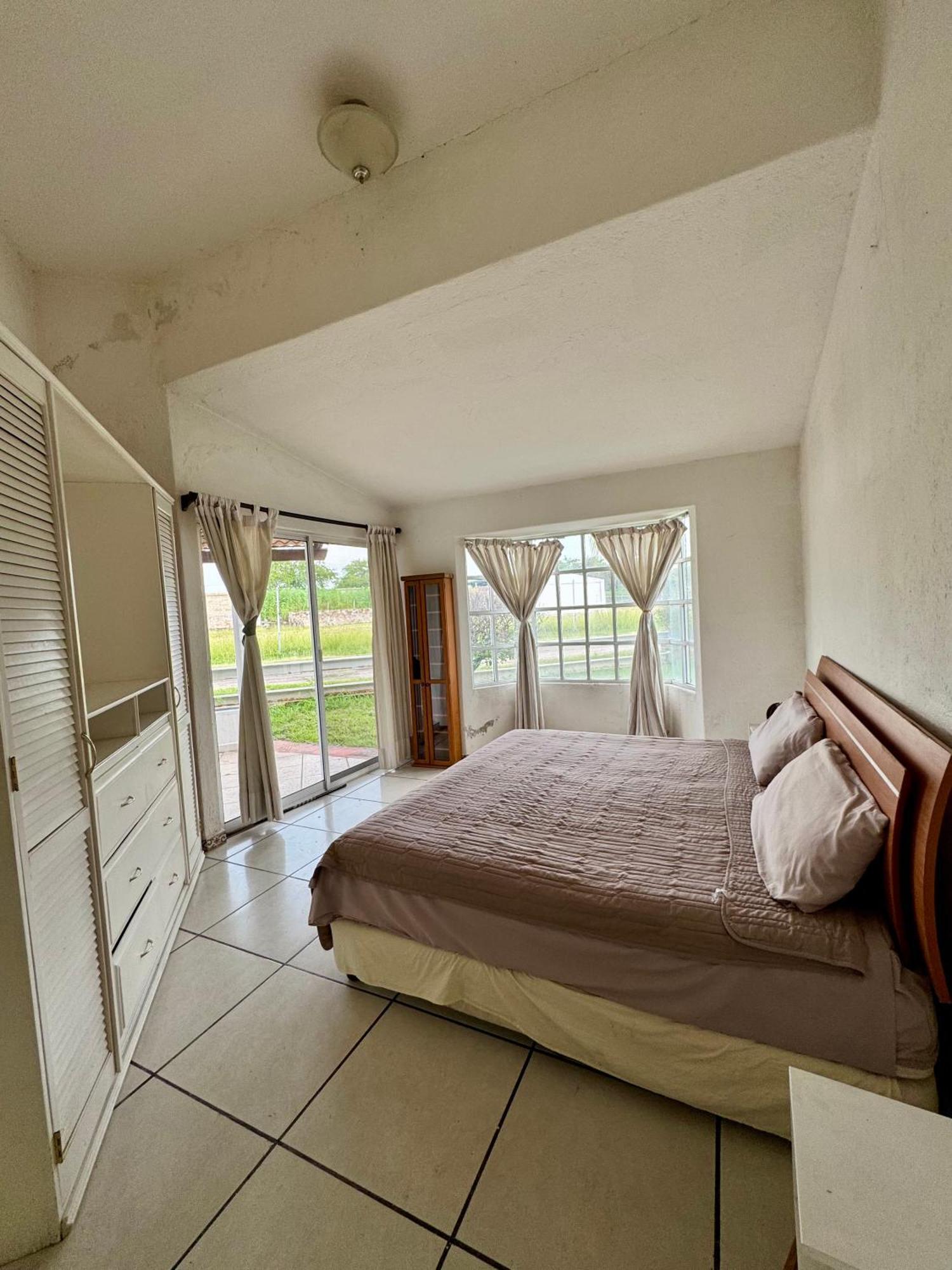 Villa Residencial Aereo Albatros Tequesquitengo Exteriör bild