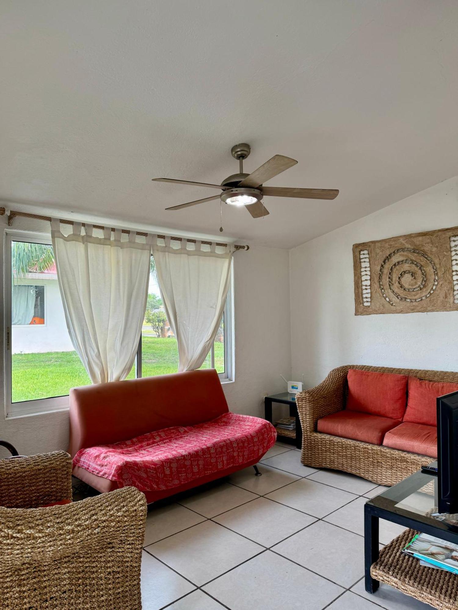 Villa Residencial Aereo Albatros Tequesquitengo Exteriör bild