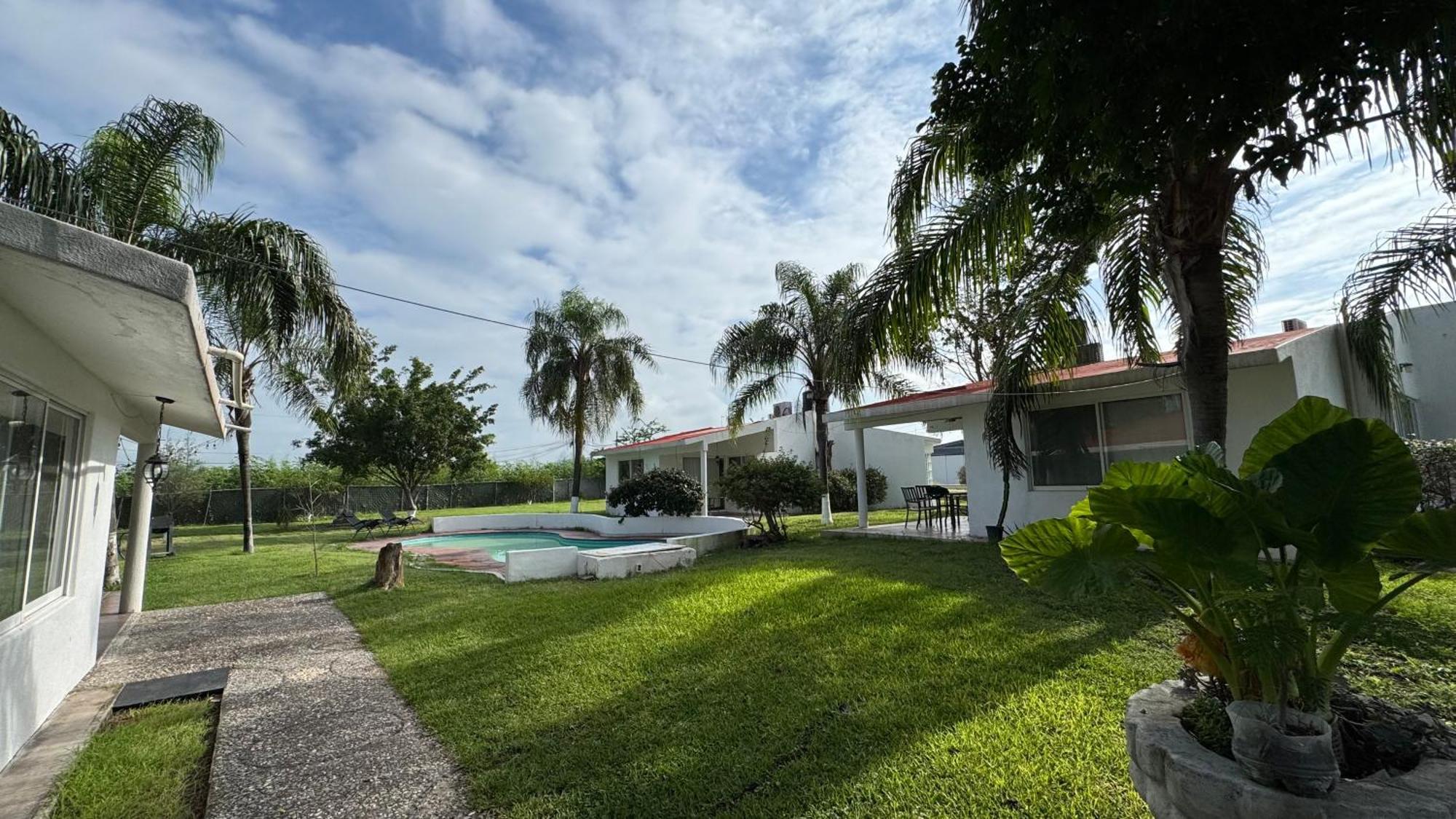 Villa Residencial Aereo Albatros Tequesquitengo Exteriör bild