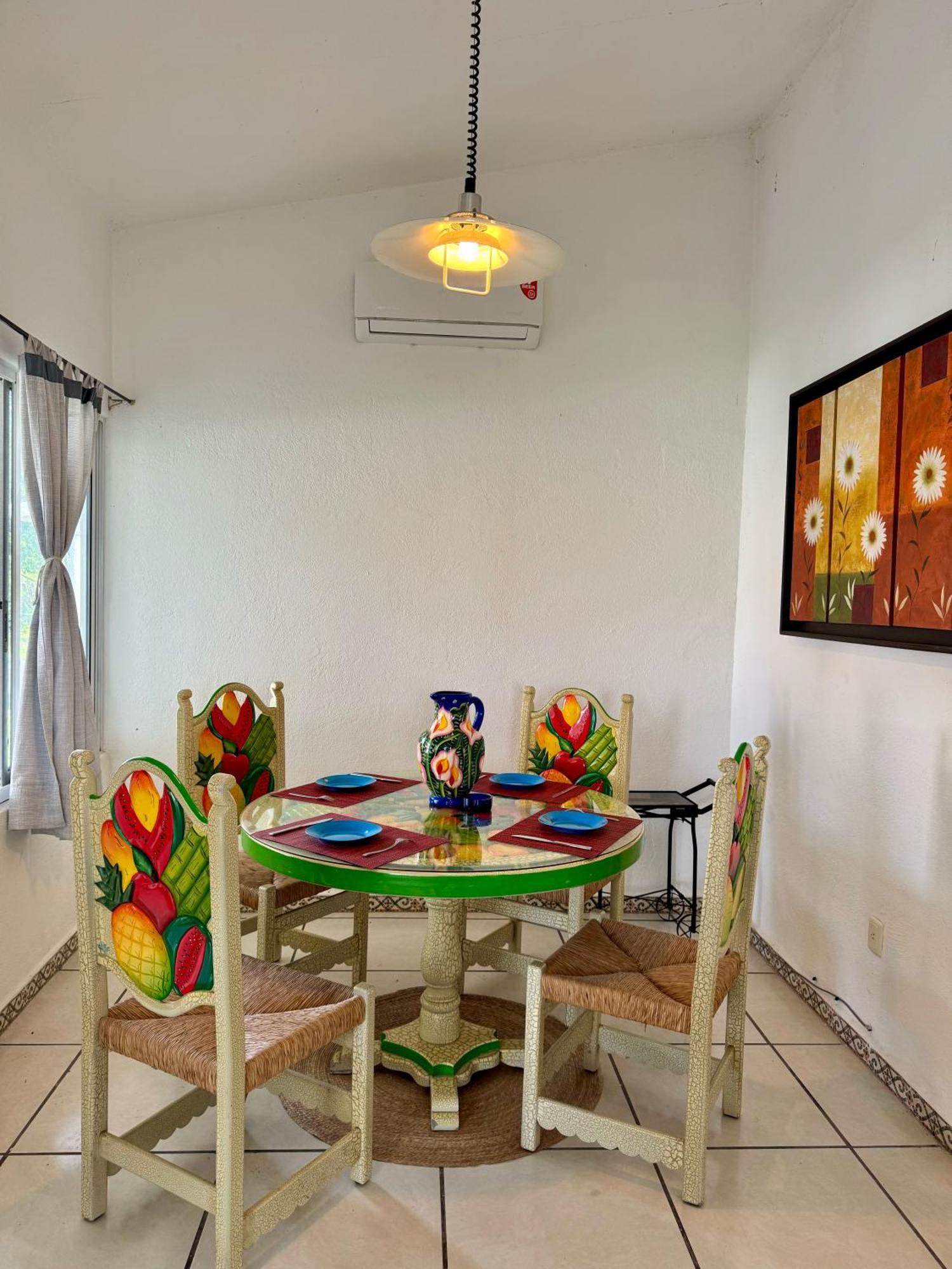 Villa Residencial Aereo Albatros Tequesquitengo Exteriör bild