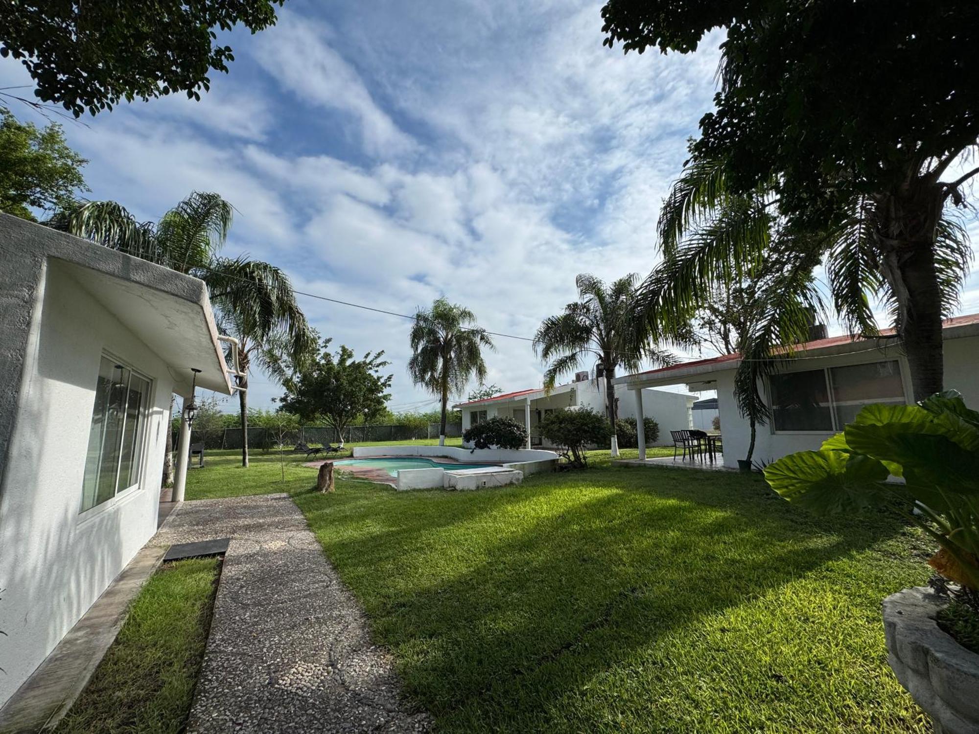Villa Residencial Aereo Albatros Tequesquitengo Exteriör bild